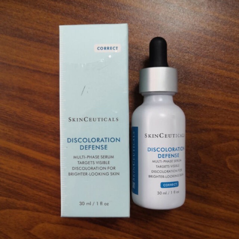 Serum Skinceuticals Discoloration Defense 30ml
