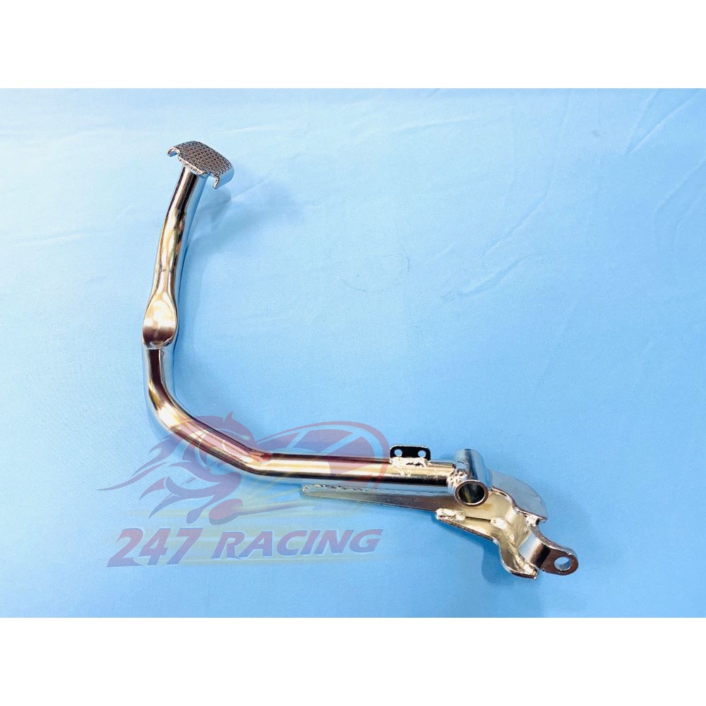 Cần đạp thắng Sau gắn Exciter 150