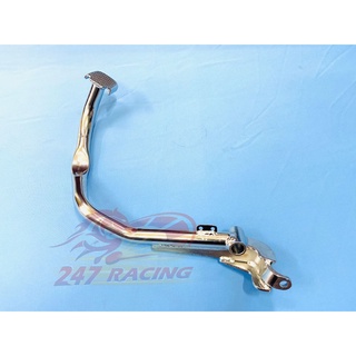 Cần đạp thắng Sau gắn Exciter 150