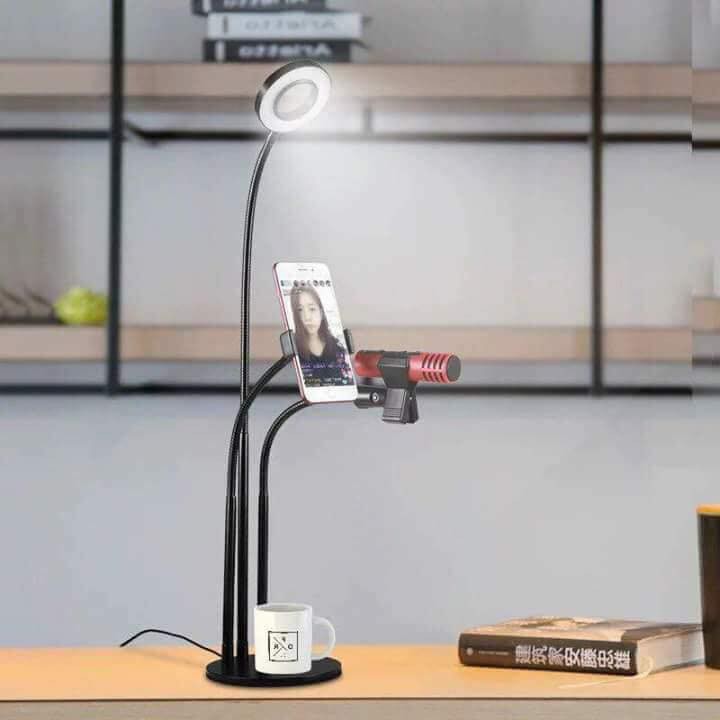 Bộ live Stream đa năng