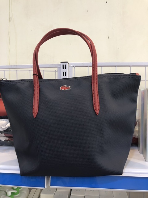 Túi xách nữ lacoste
