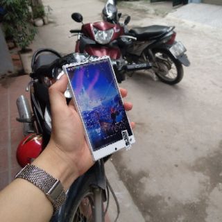 (FREESHIP 40K)Điện thoại Nhật Bản Sharp Sh02G Didongnhat.com.vn