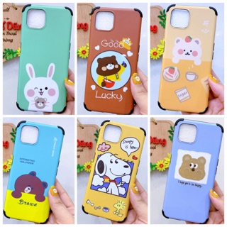 Ốp lưng OPPO A92S hình thú