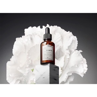 TINH CHẤT 100% NHAU THAI FRACORA WHITE'ST ENRICH 15ML