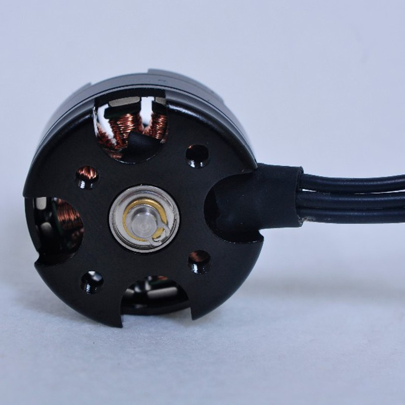 Brushless Motor Mt2204 2300Kv Brushless Motor Cw/Ccw For Mini 200 210 230 250 Mm Quadcopter 250