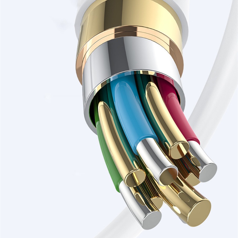 Cáp Chuyển Đổi Âm Thanh Type C Sang Jack Cắm Tai Nghe 3.5mm Hỗ Trợ Gọi Điện Thoại