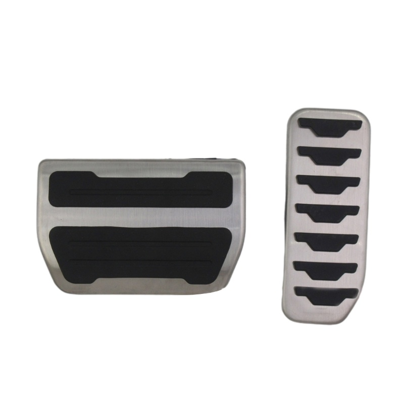 Vỏ Bọc Bàn Đạp Phanh Chống Trượt Cho Freelander 2 / Evoque