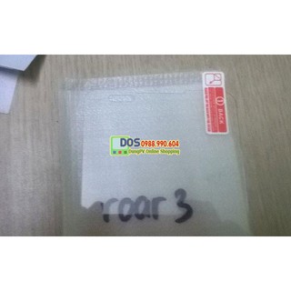 Miếng dán cường lực Coolpad Roar 3 A118
