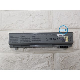 Pin Laptop Dell Latitude E6400 E6500 E6410 E6510 hàng cao cấp - Nhập Khẩu
