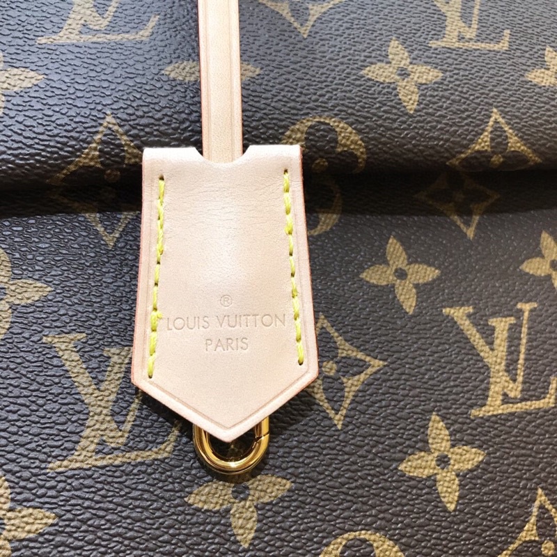 Túi xách Lv clunny BB hàng sc sz 28 order xưởng