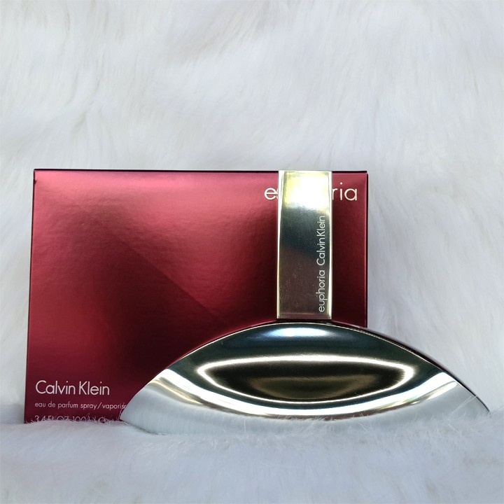 Nước Hoa Nữ Calvin Klein Euphoria 100ml - CK Euphoria