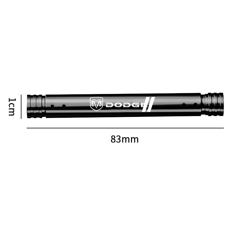 Kẹp Khuếch Tán Nước Hoa Gắn Lỗ Thông Gió Xe Hơi Dodge Challenger RAM 1500