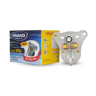 Máy đưa võng tự động VINANOI – A100