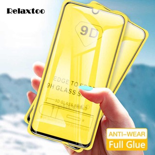 Cường lực samsung M22 M33 M52 M62 M53 S21 Fe Note 10 Lite S10 Lite M31 S20 Fe A10s A20s A30s A50s A13 M13 M12 Kính [9D]