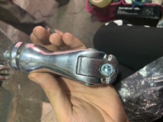 Potang nhôm gật gù (22.2)