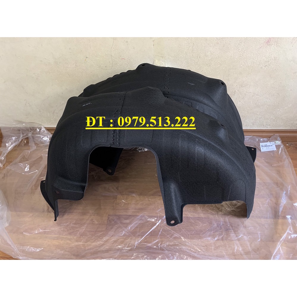 Chắn bùn lòng dè sau Hyundai Tucson 2016-2020