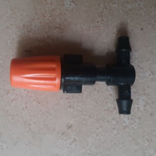 Combo bộ 10 béc phun sương tự động