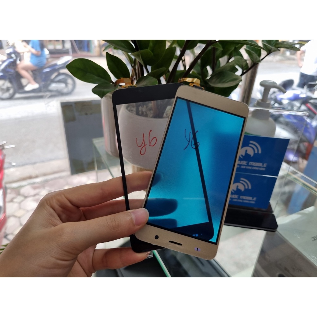 Cảm ứng Huawei Y6 ( SCL-U31 )