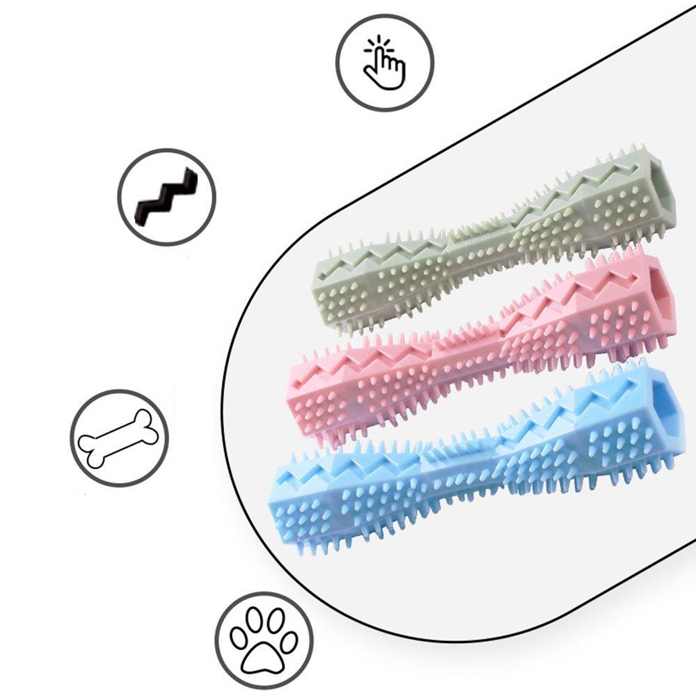 Đồ Chơi Huấn Luyện Chống Cắn Dành Cho Thú Cưng