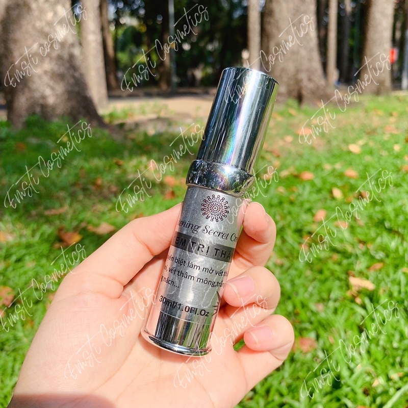 KEM GIẢM THÂM VÙNG KÍN