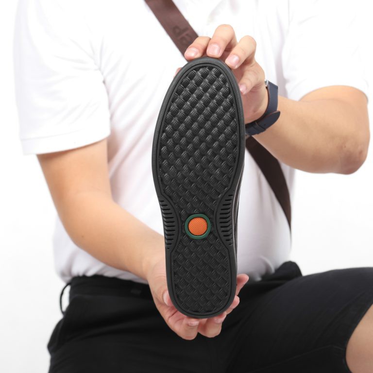HỒNG THẠNH - Giày Sabo / Giày Mules NAM - 5223 | BigBuy360 - bigbuy360.vn