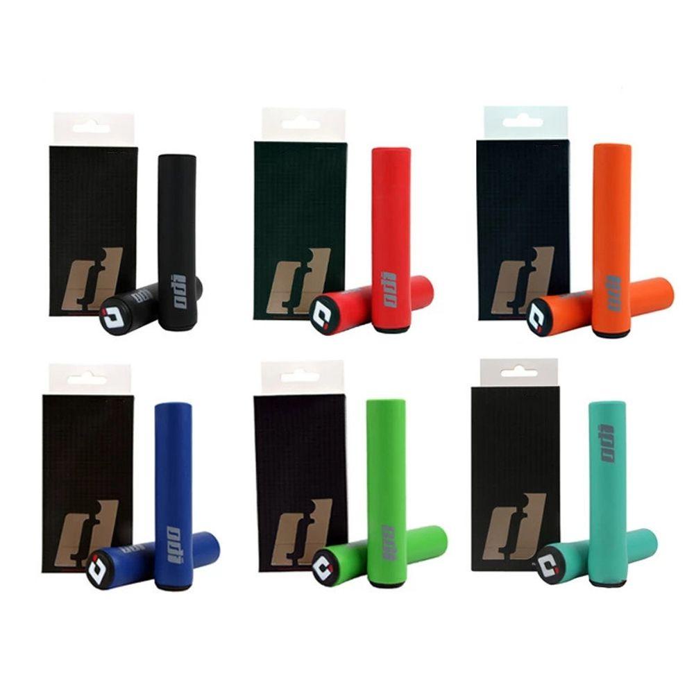 Vỏ Bọc Tay Lái Xe Đạp Leo Núi VANES1 Bằng Chất Liệu Mềm Mại Chống Trượt