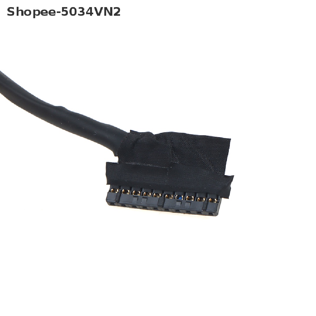 Dây cáp pin 5034VN2 Dell Latitude 7280 7290 7380 7390 DC02002NG00