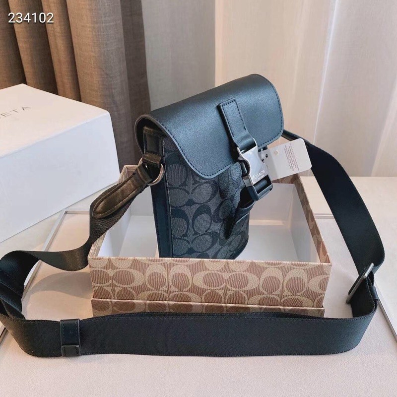 Túi đeo chéo COACH cao cấp 2021