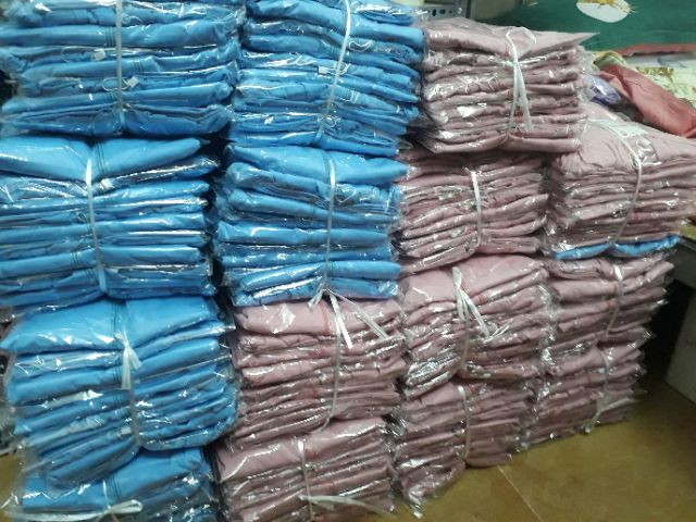 Áo chống nắng thêu cotton | BigBuy360 - bigbuy360.vn