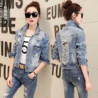 Áo khoác fean cao cấp 130k