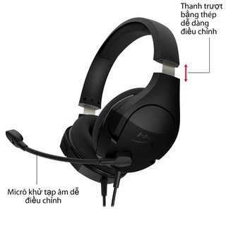 Tai nghe Kingston HyperX Cloud Stinger Core