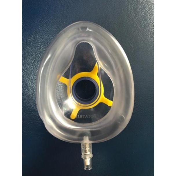 Mask dùng cho bóng ambu