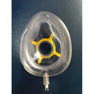 Mask dùng cho bóng ambu