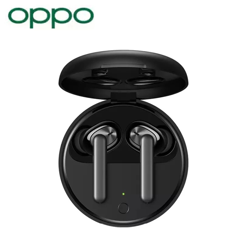 tai nghe không dây Nhét Tai Giảm Ồn Oppo Enco W31 | BigBuy360 - bigbuy360.vn
