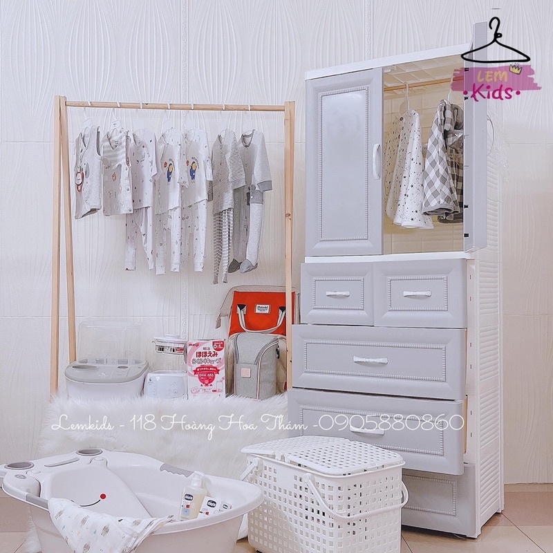 Trọn gói đi sinh thu đông 1499k bé trai/ bé gái