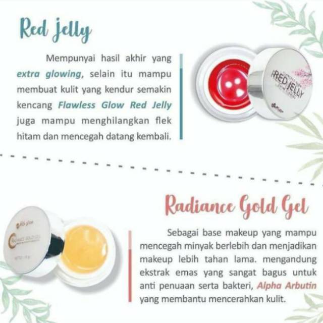(hàng Mới Về) Gel Thạch Đỏ Phát Sáng Độc Đáo Chất Lượng Cao | BigBuy360 - bigbuy360.vn