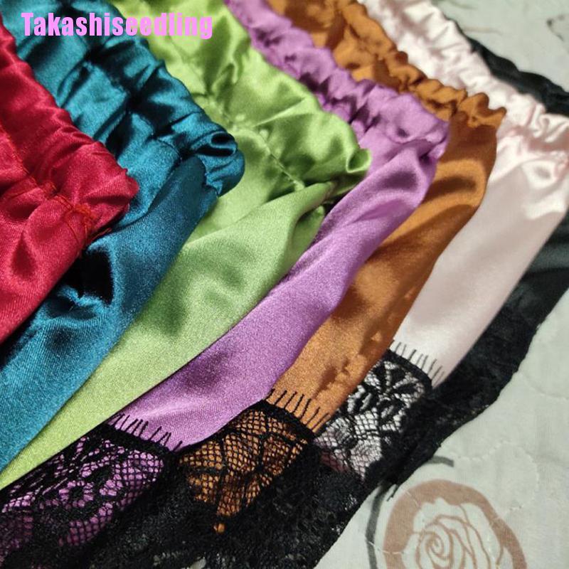 Bộ Đồ Ngủ Ren Quyến Rũ 2 Món Cho Nữ