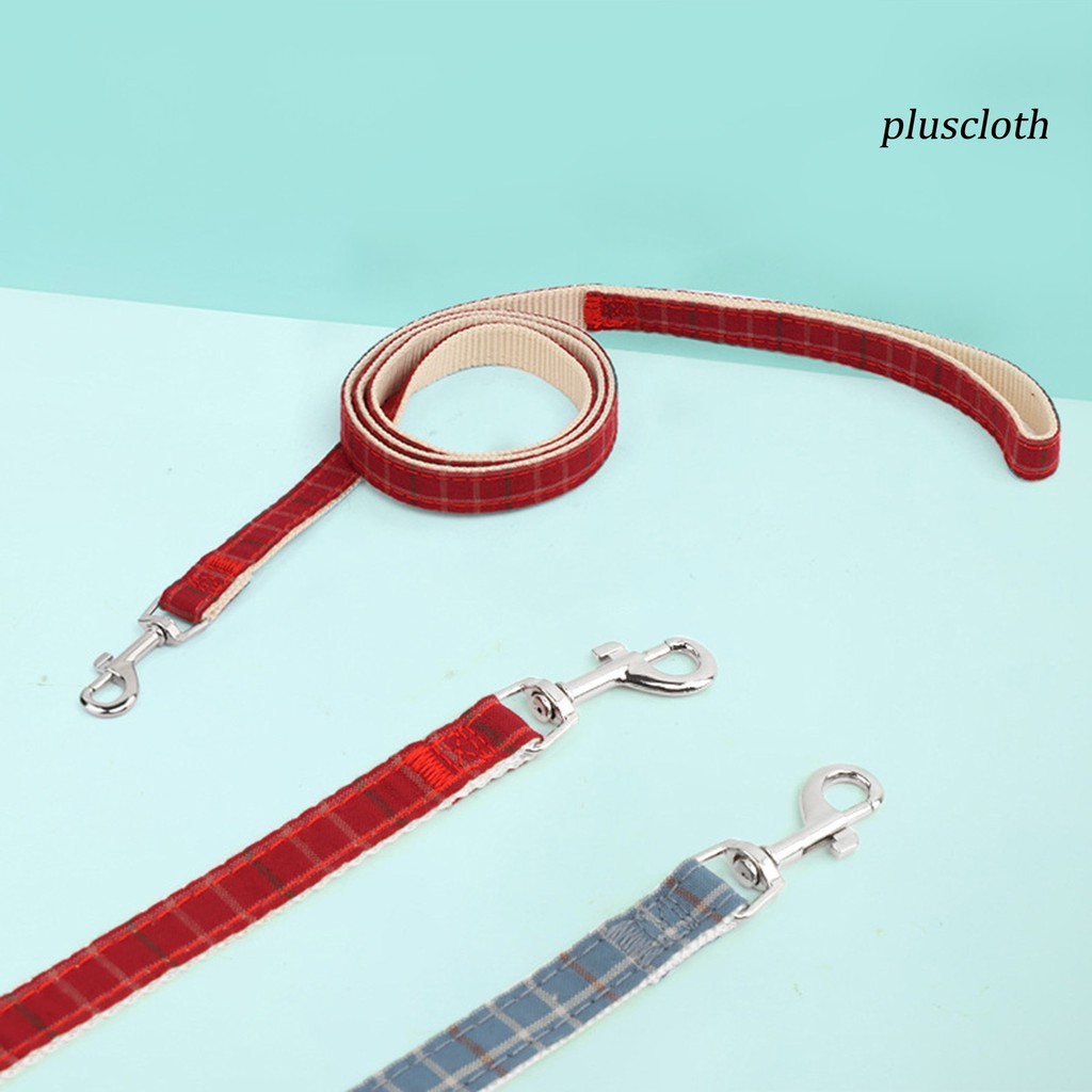 Dây dắt thú cưng đi dạo đeo ngực chống cắn