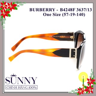 Kính Mát Burberry B4248F
