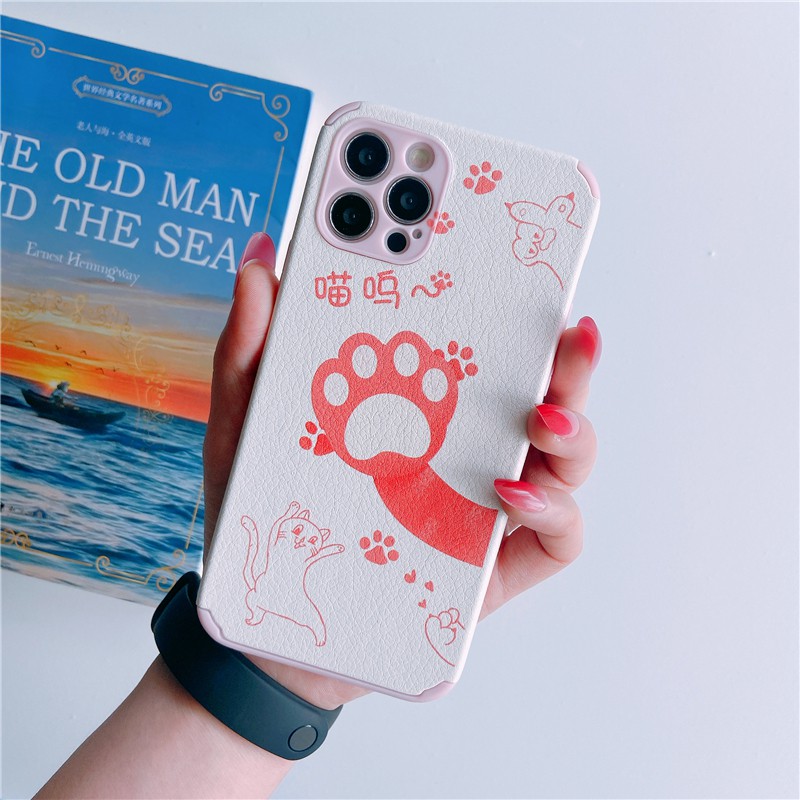 Ốp Điện Thoại Silicon Họa Tiết Hoạt Hình Cho Oppo Reno R11S A11X A59 | BigBuy360 - bigbuy360.vn