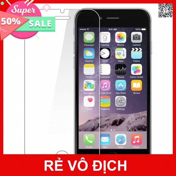 Kính Cường Lực IPhone 5,5s,6,6 Plus,6s,6s Plus,7,7 Plus,8,8 Plus,X,XS Full Keo | BigBuy360 - bigbuy360.vn