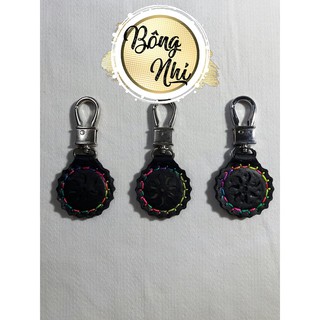 Móc Khóa Nam Châm hít bi sắt