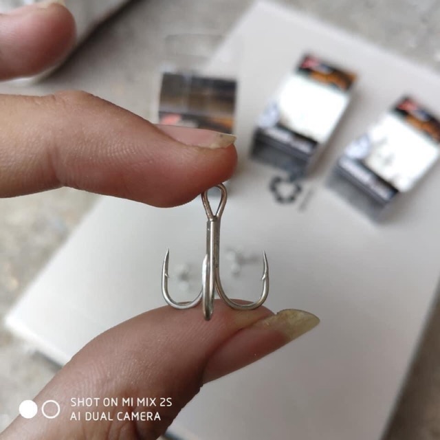 alo giảm xả kho Lưỡi bkk chính hãng