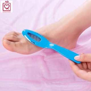 Bộ 2 Dụng Cụ Chà, Dũa Gót Chân
