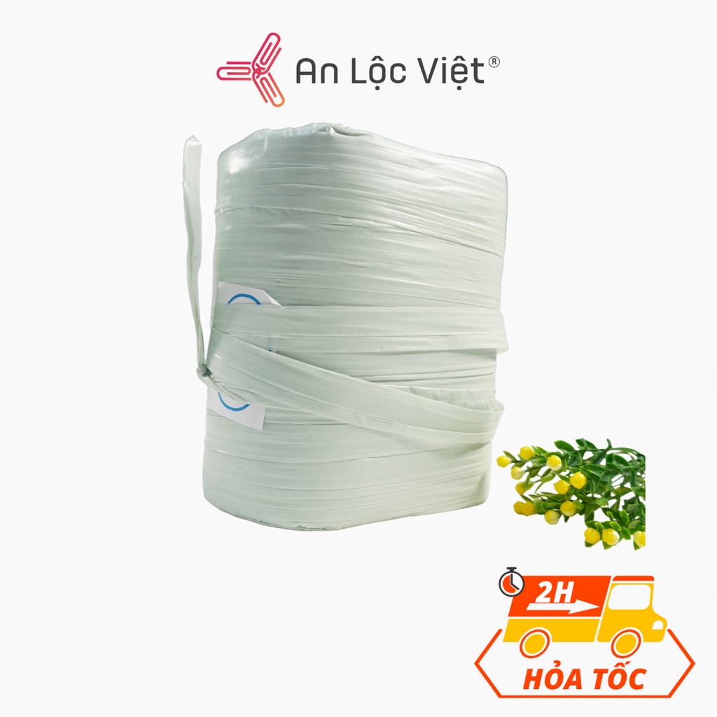 Dây nylon 1kg - Dây cột hàng hóa, đóng gói