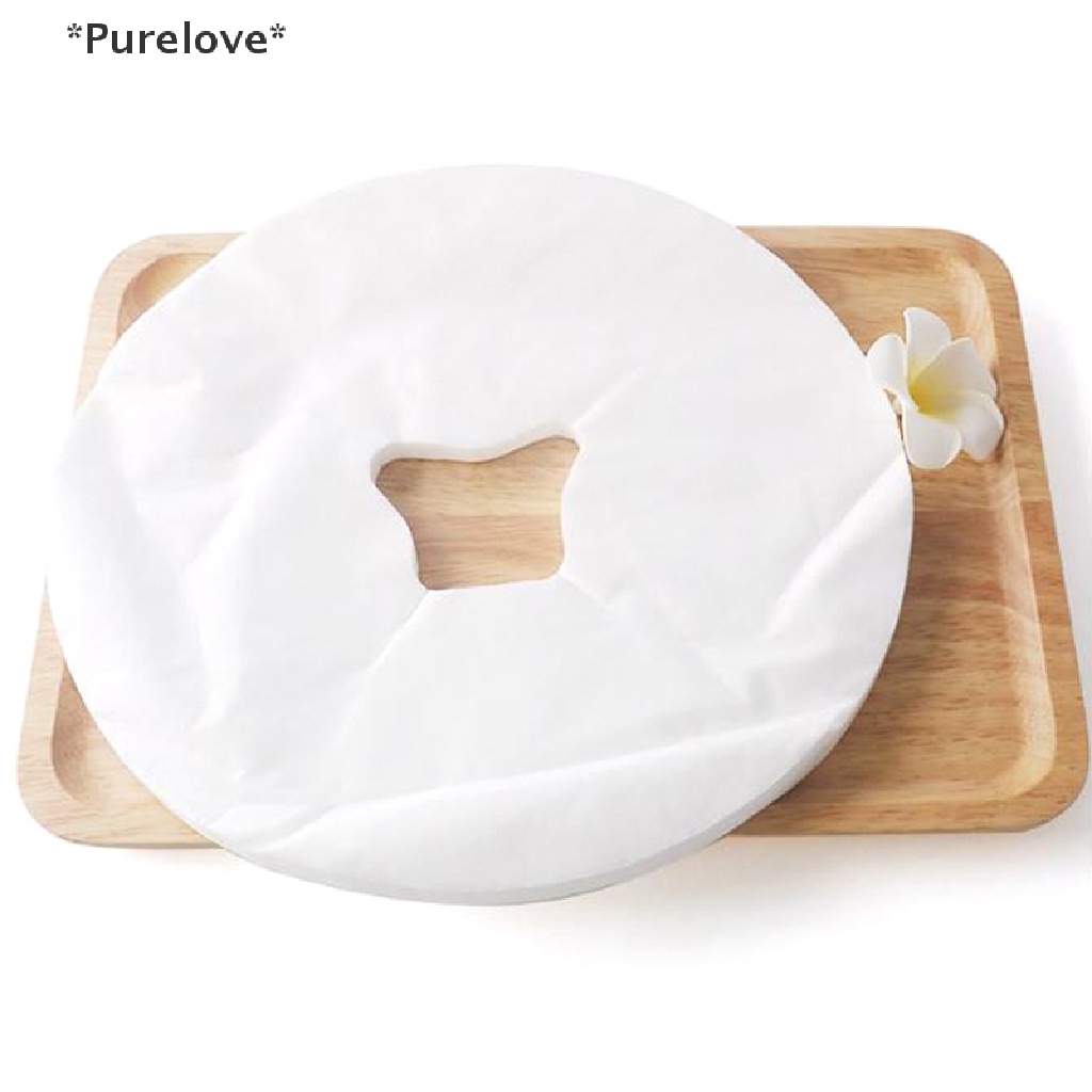 Bộ 100 Vỏ Gối Tựa Đầu Mát Xa Chuyên Dùng