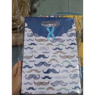Combo 3 size túi giấy đẹp