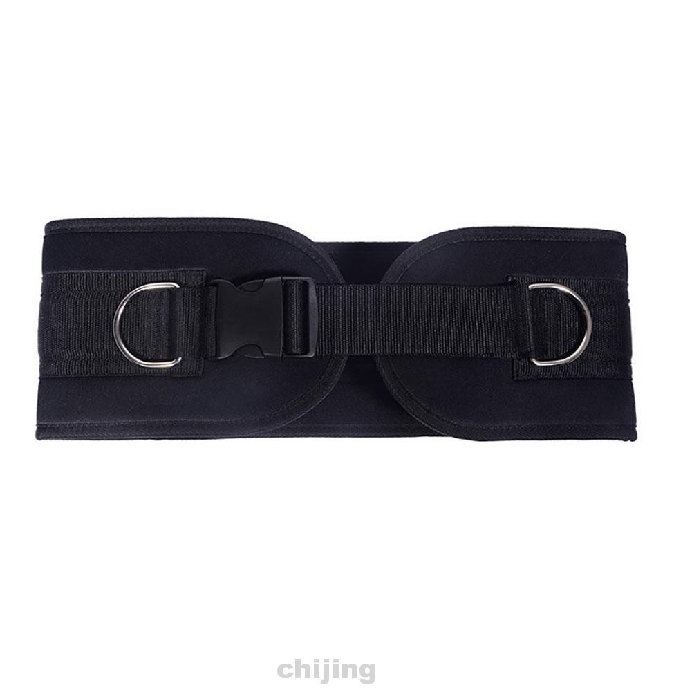 Đai Xích Treo Tạ Dip Belt Hỗ Trợ Tăng Trọng Lượng Squat, Pull Up, Dips