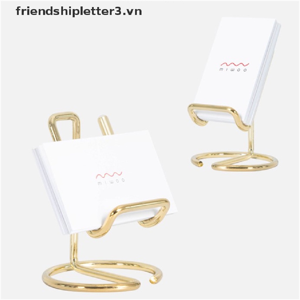 Giá Đỡ Máy Tính Bảng 3 Ngăn Bằng Sắt Phong Cách Châu Âu Sang Trọng