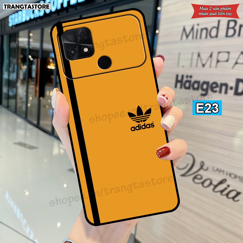 Ốp Xiaomi Poco C40 in hình dễ thương - giá rẻ - bền - đẹp - siêu chất lượng